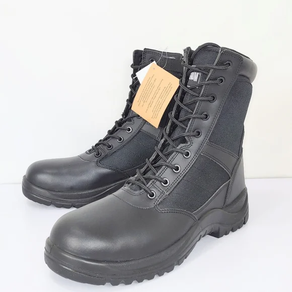 Magnum Tactical Work Boots Panther 8.0 - Picture 3 of 8